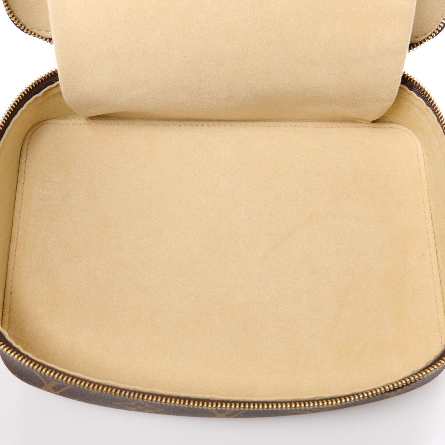 Louis Vuitton Monogram Monte Carlo Jewelry Box 9 of 14