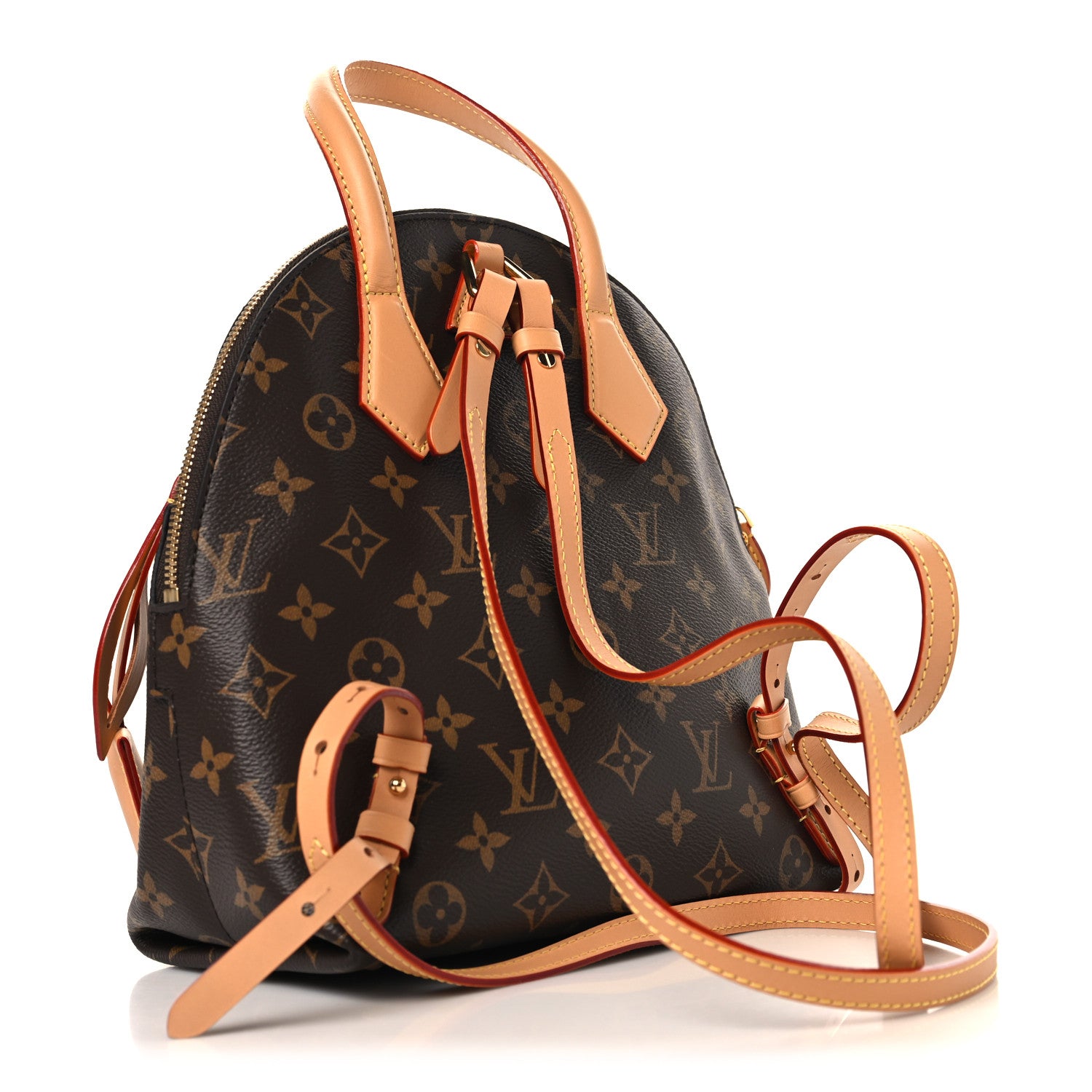 Louis Vuitton Monogram Moon Backpack 1837884 – FASHIONPHILE