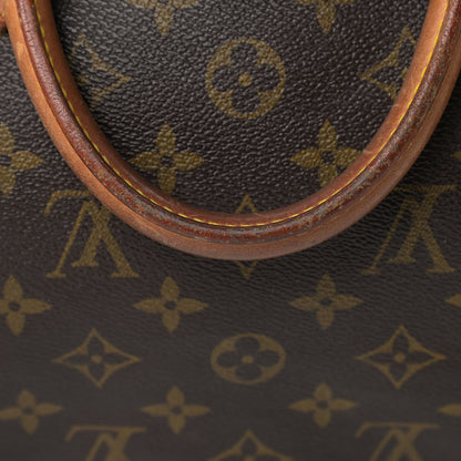 Louis Vuitton Monogram Speedy 35 10 of 19