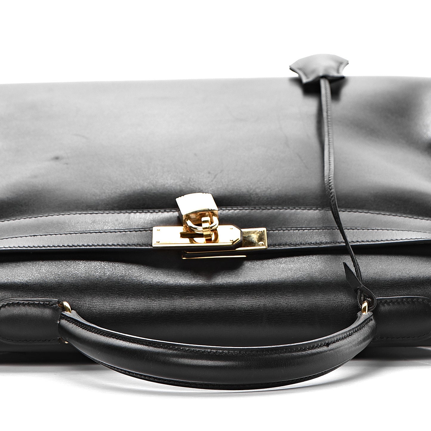 Box Kelly Retourne 35 Black