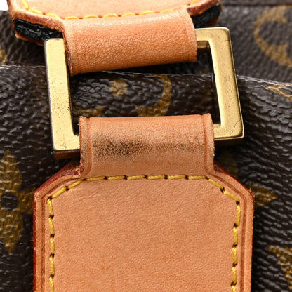 Louis Vuitton Monogram Sac Bosphore Briefcase 13 of 16