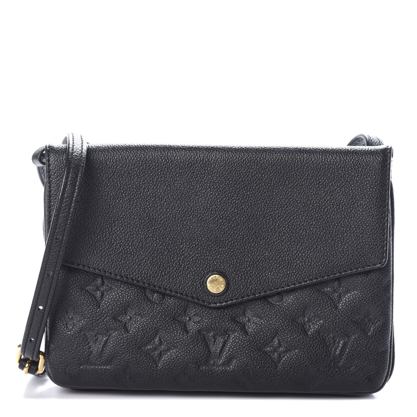 Empreinte Twice Black