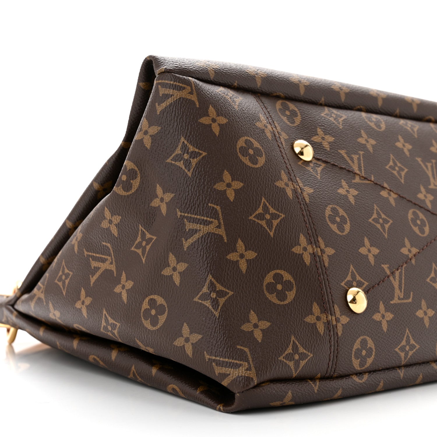 Louis Vuitton Monogram Artsy MM 8 of 10