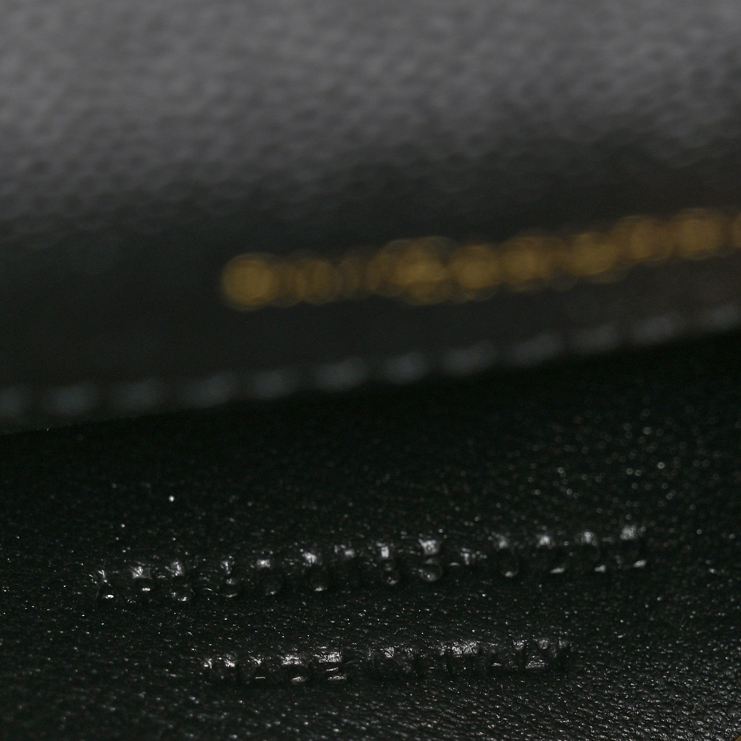 Saint Laurent Grain De Poudre Textured Mixed Matelasse Triquilt Medium Monogram Satchel Black 7 of 11