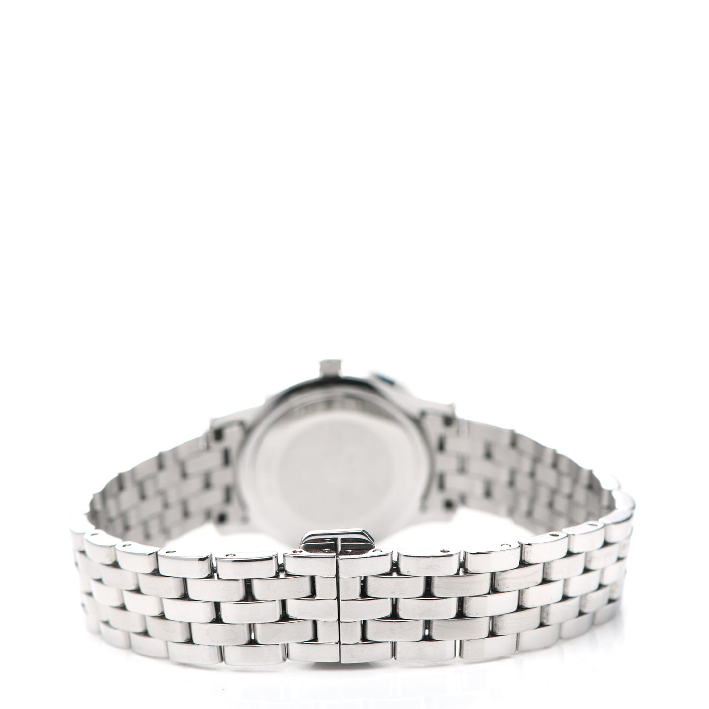 Stainless Steel 27mm 5500L Quartz Watch