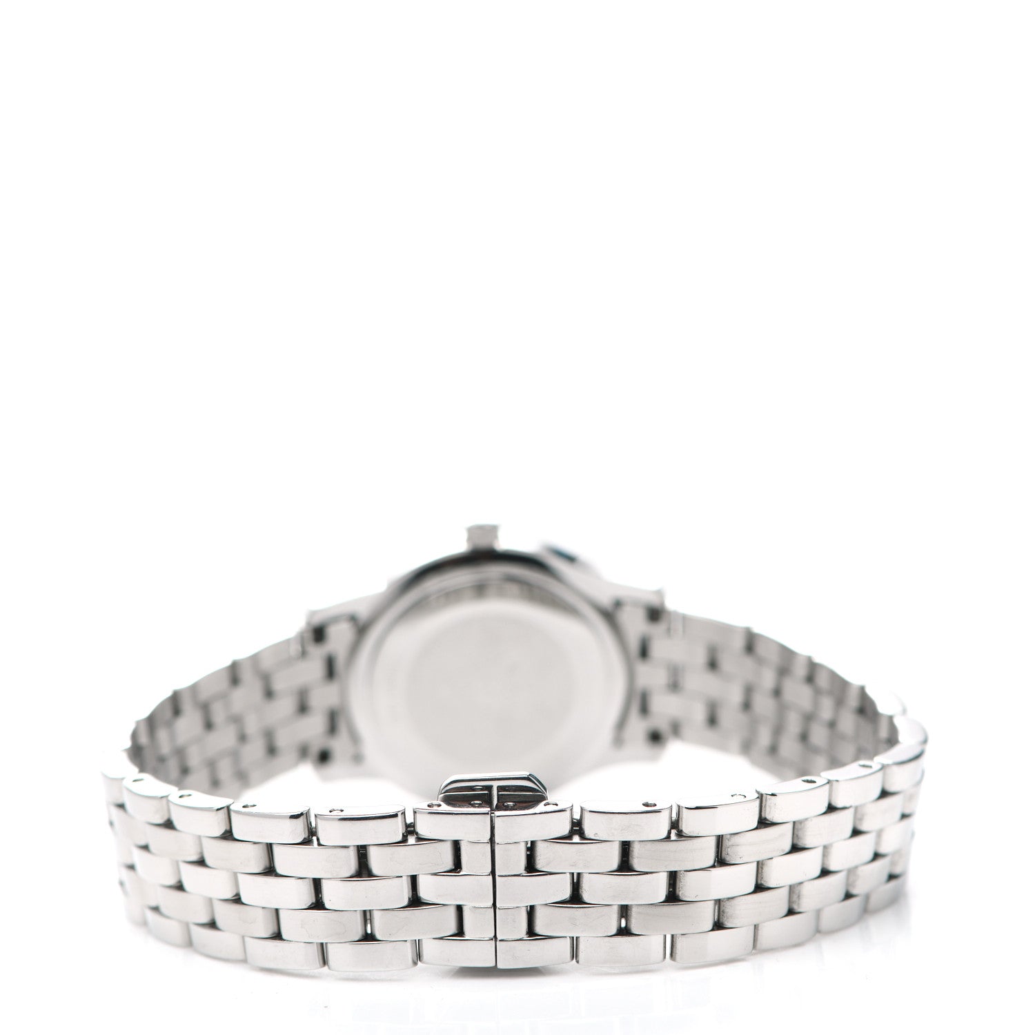 Gucci Stainless Steel 27mm 5500L Quartz Watch 3 of 5