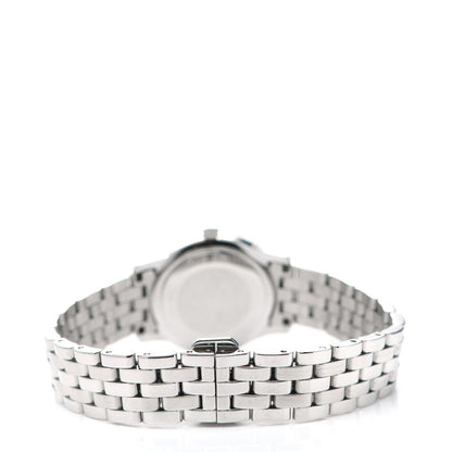 Gucci Stainless Steel 27mm 5500L Quartz Watch 3 of 5