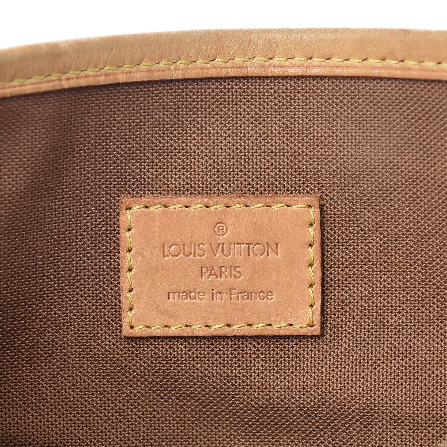 Monogram Batignolles