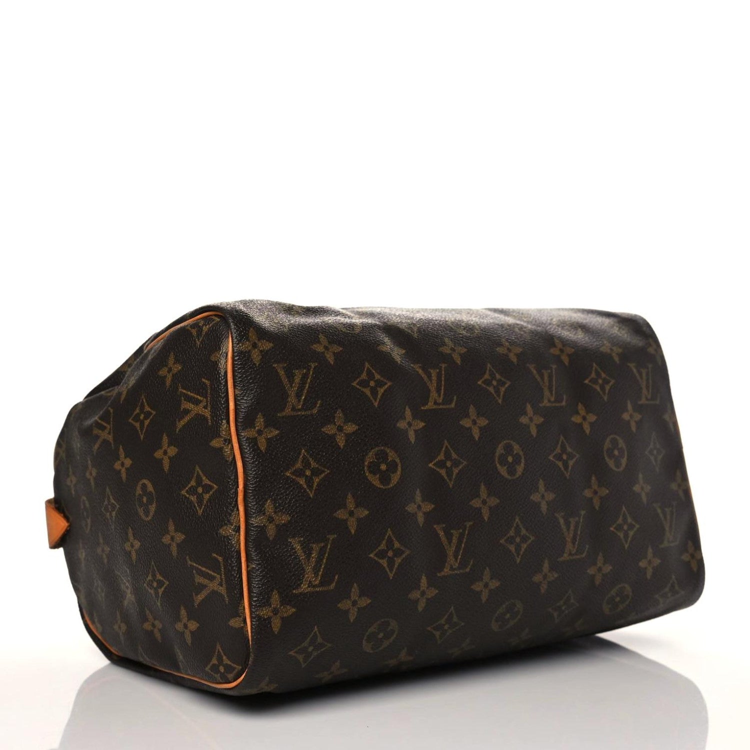 Louis Vuitton Monogram Speedy 30 4 of 9