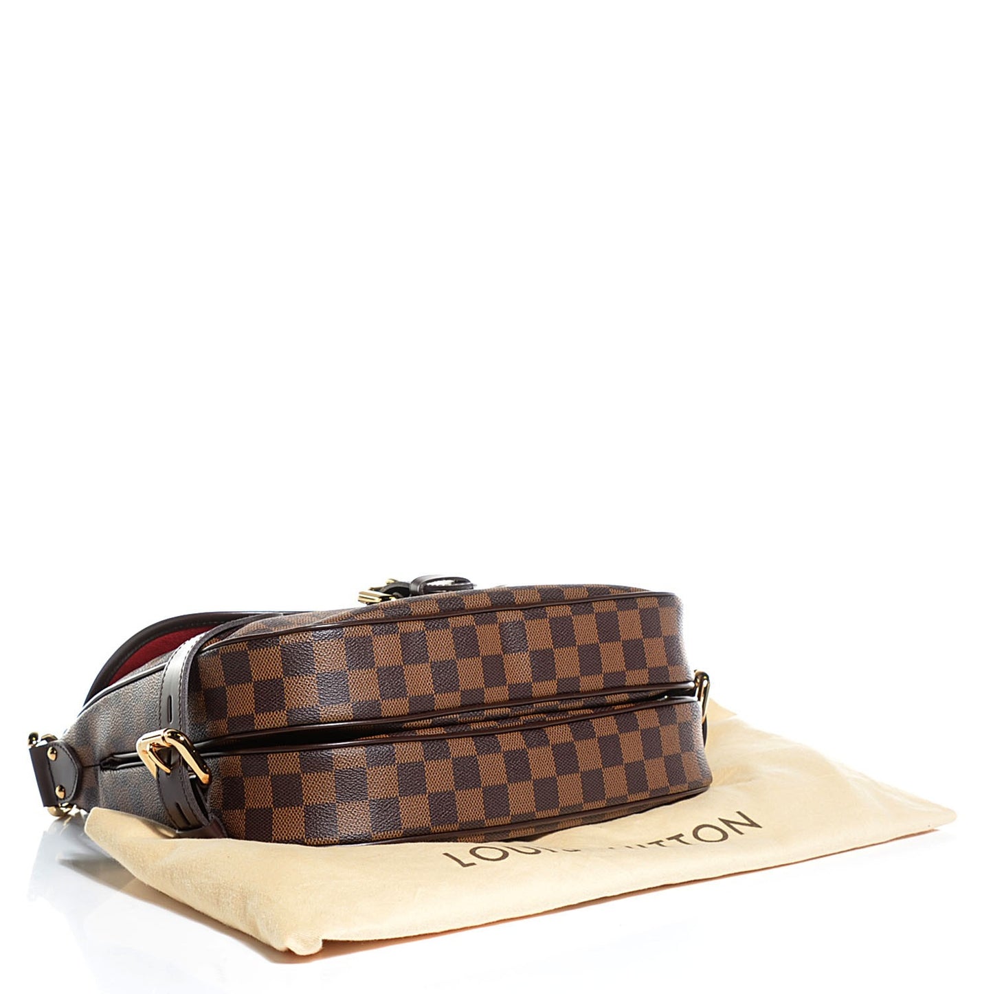Damier Ebene Highbury