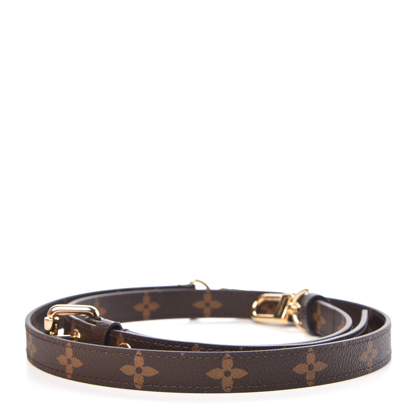 Monogram Metis 20mm Adjustable Strap