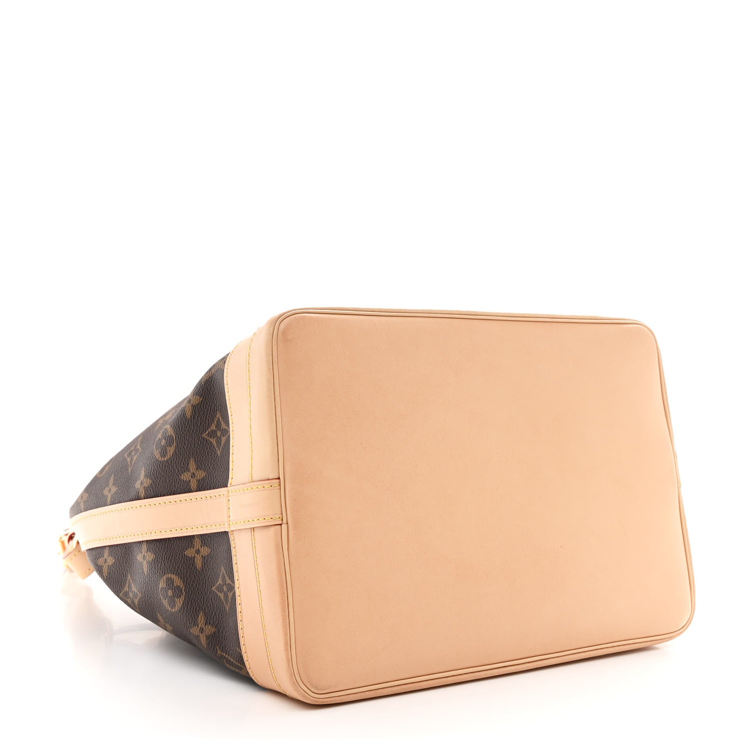 Louis Vuitton Monogram Noe 4 of 10
