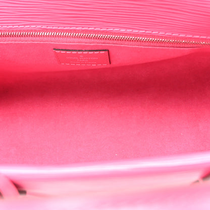 Louis Vuitton Epi Marly BB Pivoine 5 of 10