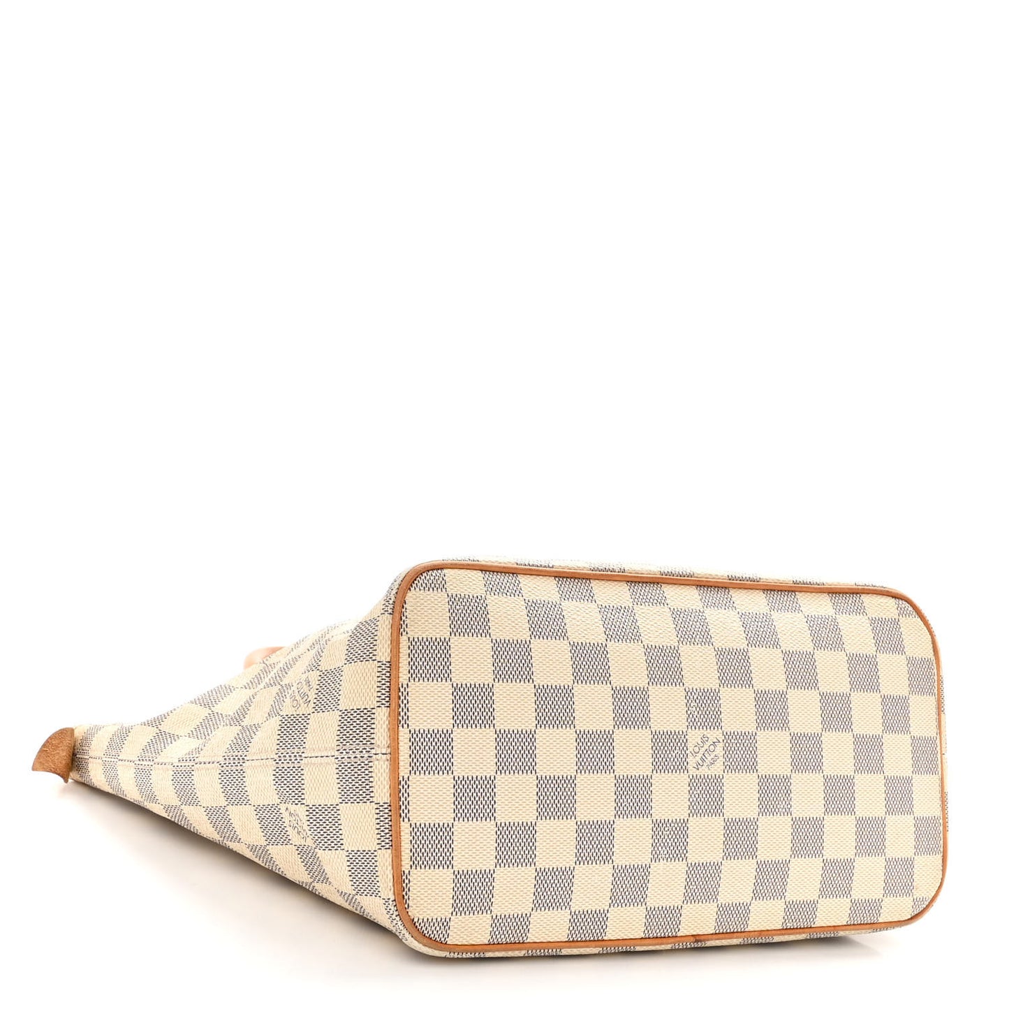 Damier Azur Saleya PM