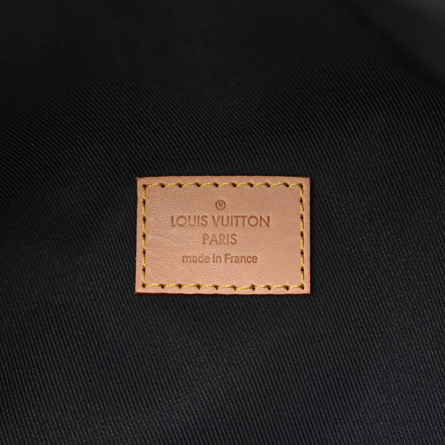Louis Vuitton Monogram Bumbag 6 of 10