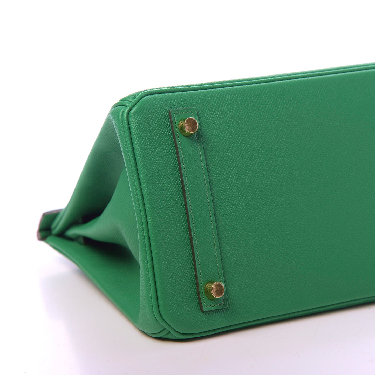 Epsom Birkin 30 Cactus