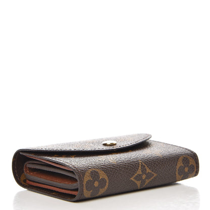 Louis Vuitton Monogram Helene Wallet 4 of 6