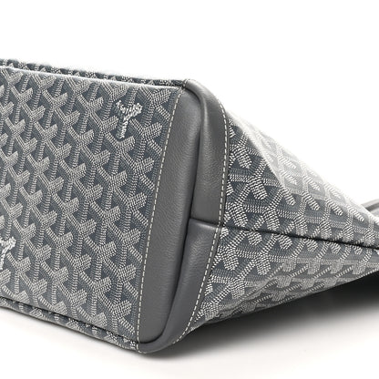 Goyard Goyardine Artois MM Grey 10 of 11