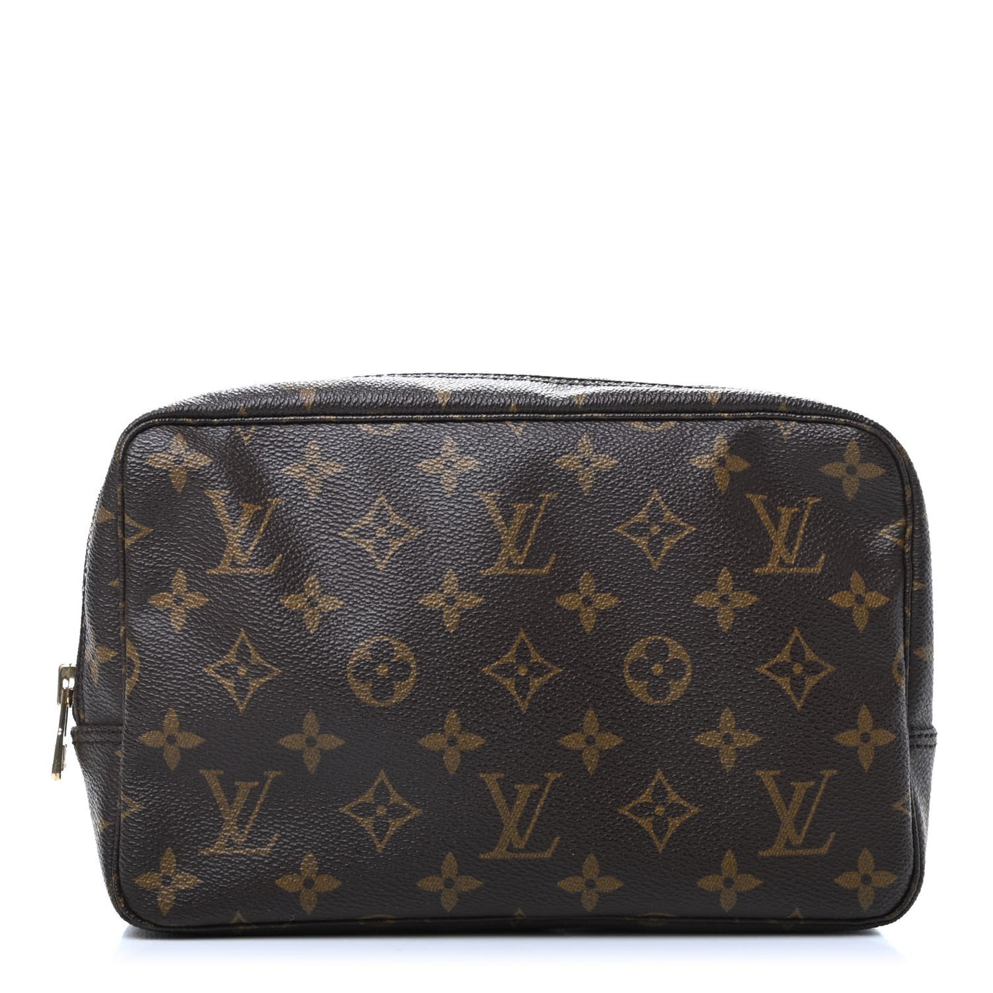 Monogram Trousse Toilette 23