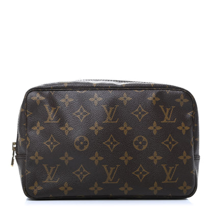 Louis Vuitton Monogram Trousse Toilette 23 1 of 8