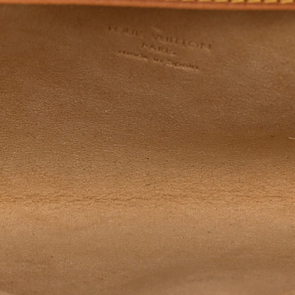 Louis Vuitton Monogram Pochette Twin PM 5 of 11