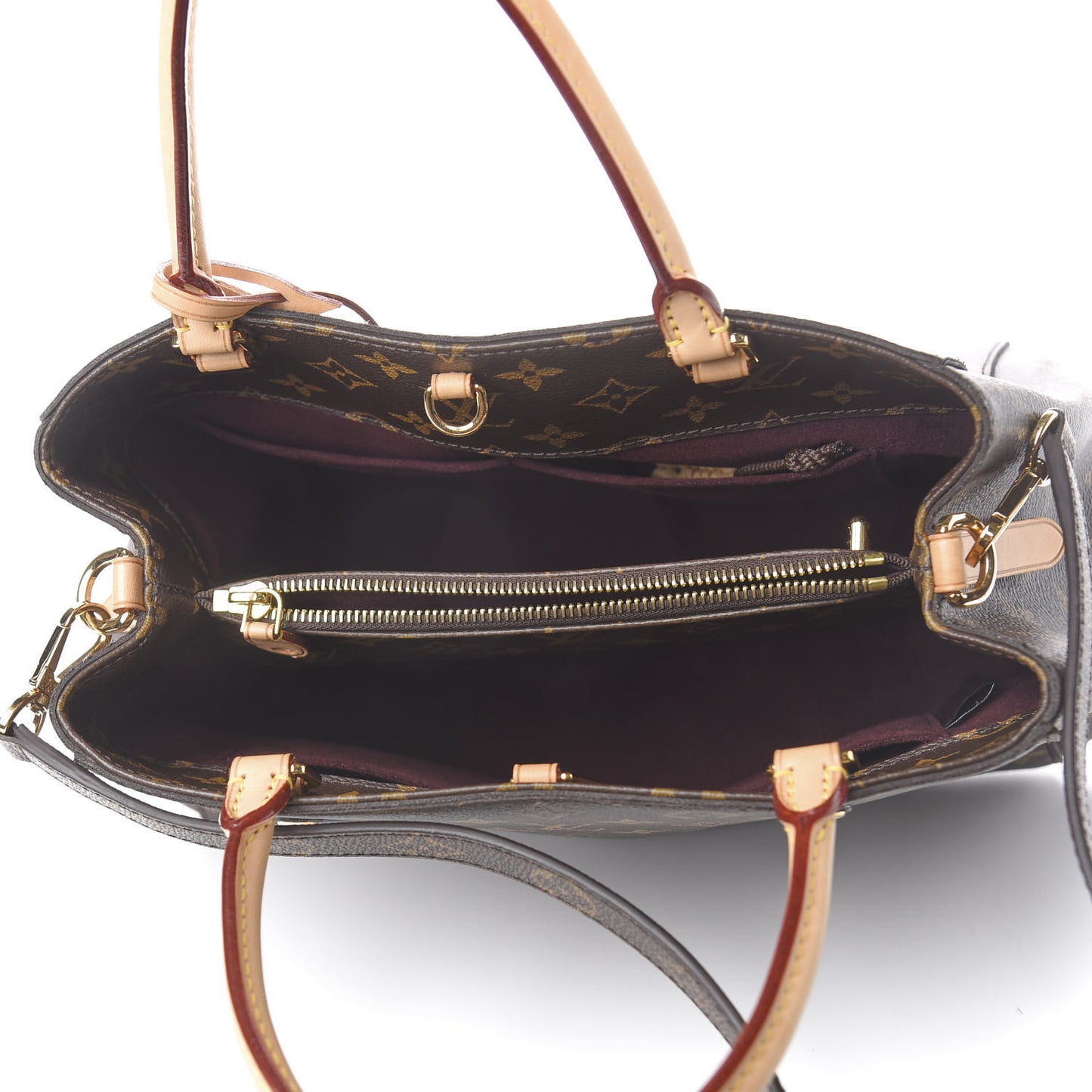 Monogram Montaigne MM