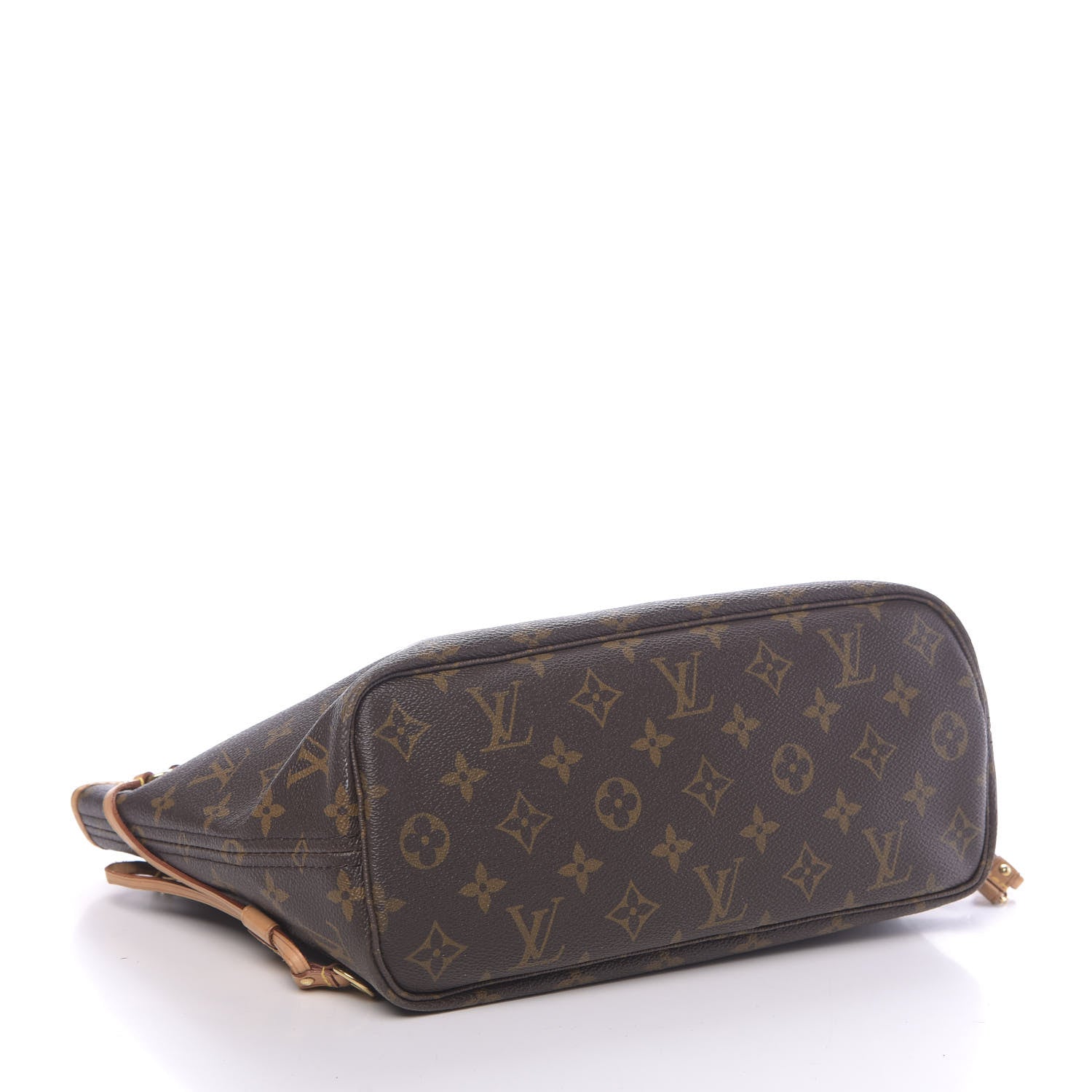 Louis Vuitton Monogram Neverfull PM 4 of 9