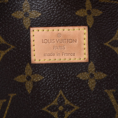 Louis Vuitton Monogram Saumur 30 7 of 8
