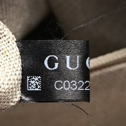 Gucci Soft Microguccissima Medium Dome Bag Caspian 8 of 11