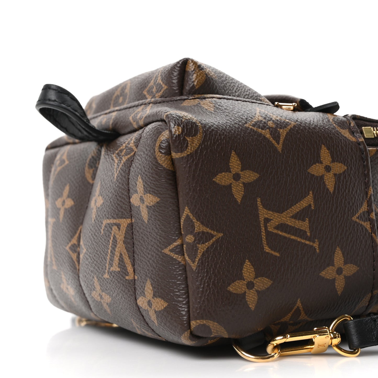Monogram Palm Springs Backpack Mini