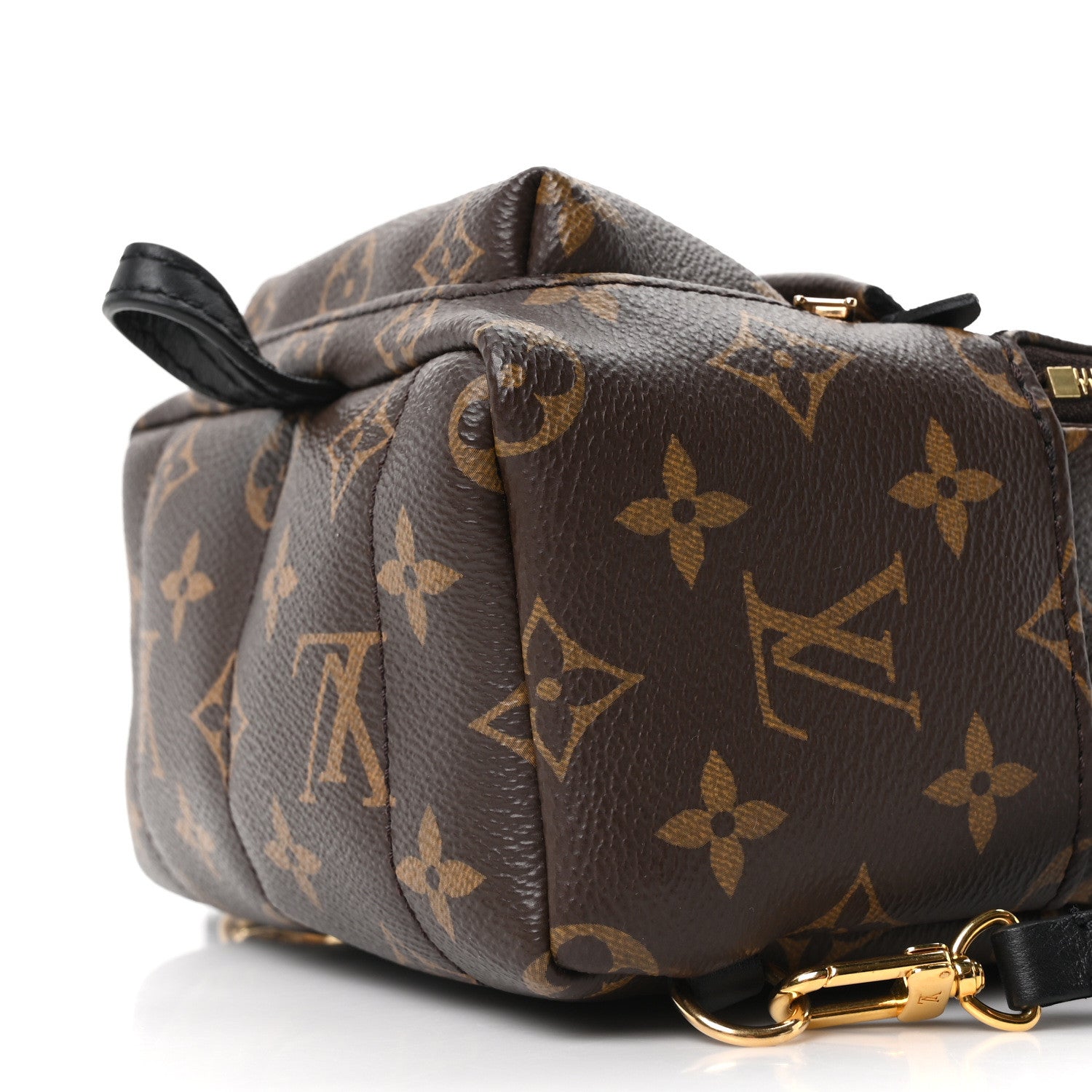 Louis Vuitton Monogram Palm Springs Backpack Mini 16 of 19