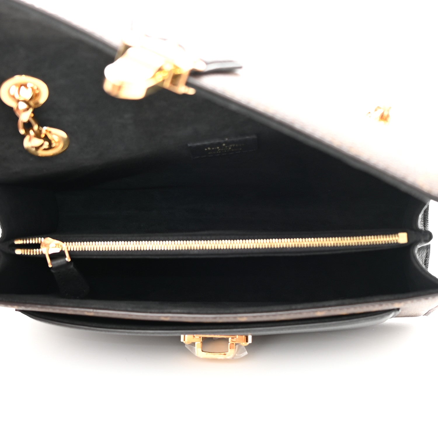 Louis Vuitton Monogram Victoire Black 5 of 13