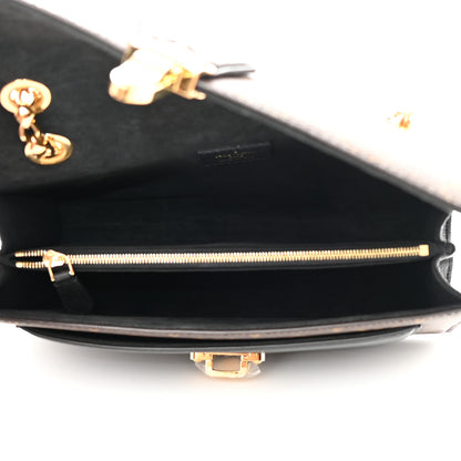 Louis Vuitton Monogram Victoire Black 5 of 13