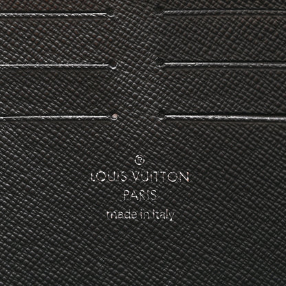 Louis Vuitton Monogram Eclipse Reverse Pochette Voyage MM 6 of 9