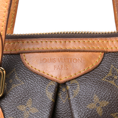 Louis Vuitton Monogram Palermo PM 6 of 15