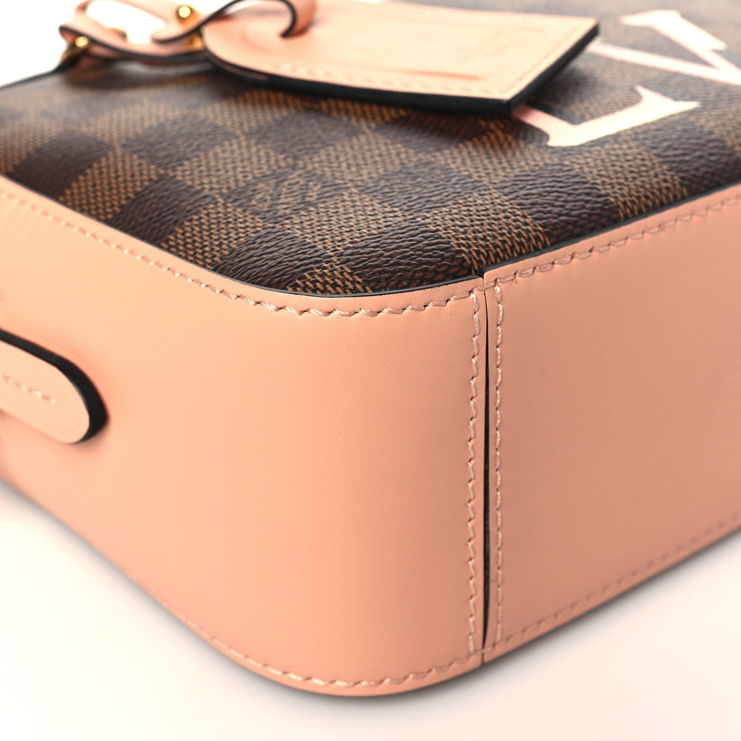 Damier Ebene Santa Monica Venus