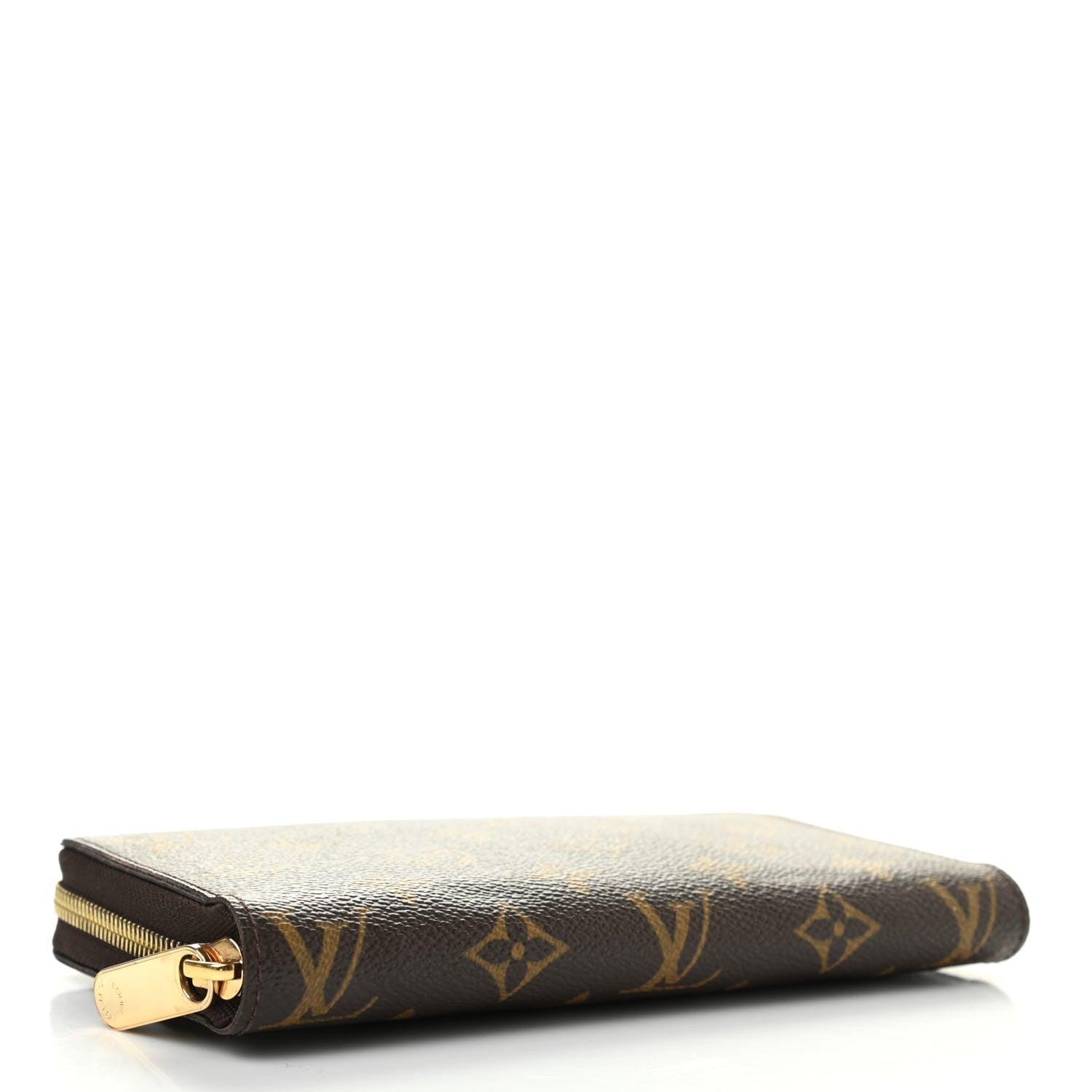 Louis Vuitton Monogram Zippy Wallet 4 of 7