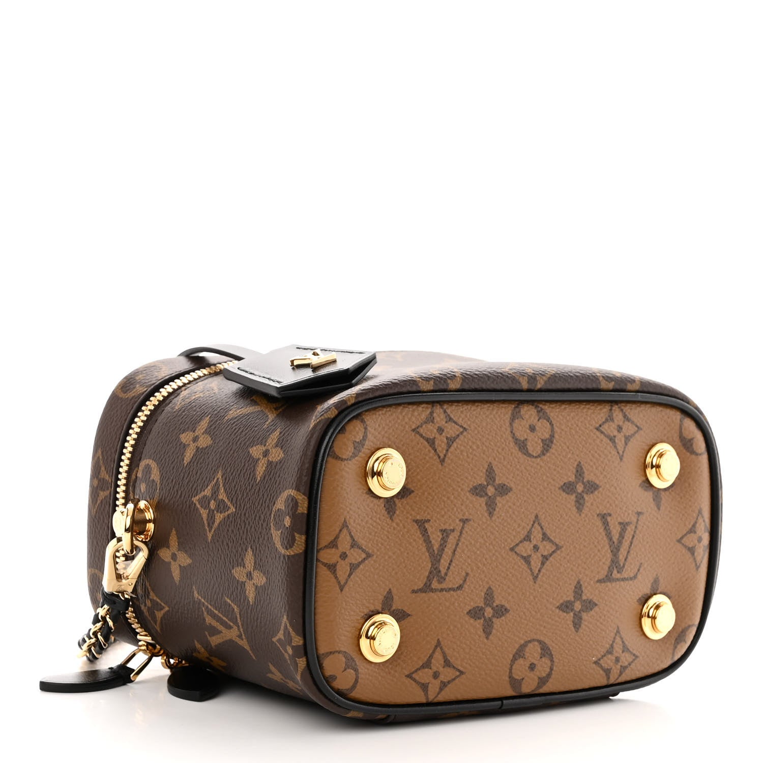 Louis Vuitton Reverse Monogram Vanity PM 4 of 9