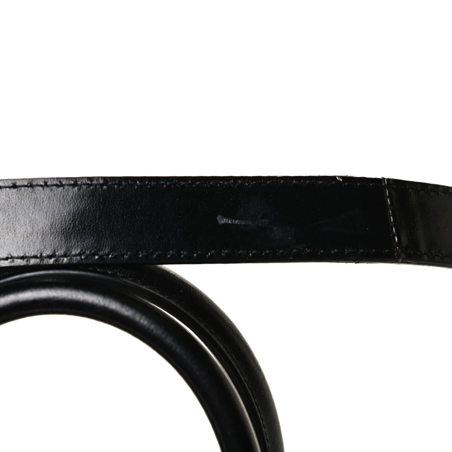 Givenchy Shiny Lord Calfskin Mini Antigona Black 10 of 12