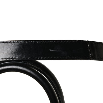 Givenchy Shiny Lord Calfskin Mini Antigona Black 10 of 12