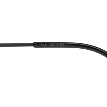 Fendi Metal Mirrored Eyeline Sunglasses FF 0193/S Black 6 of 8