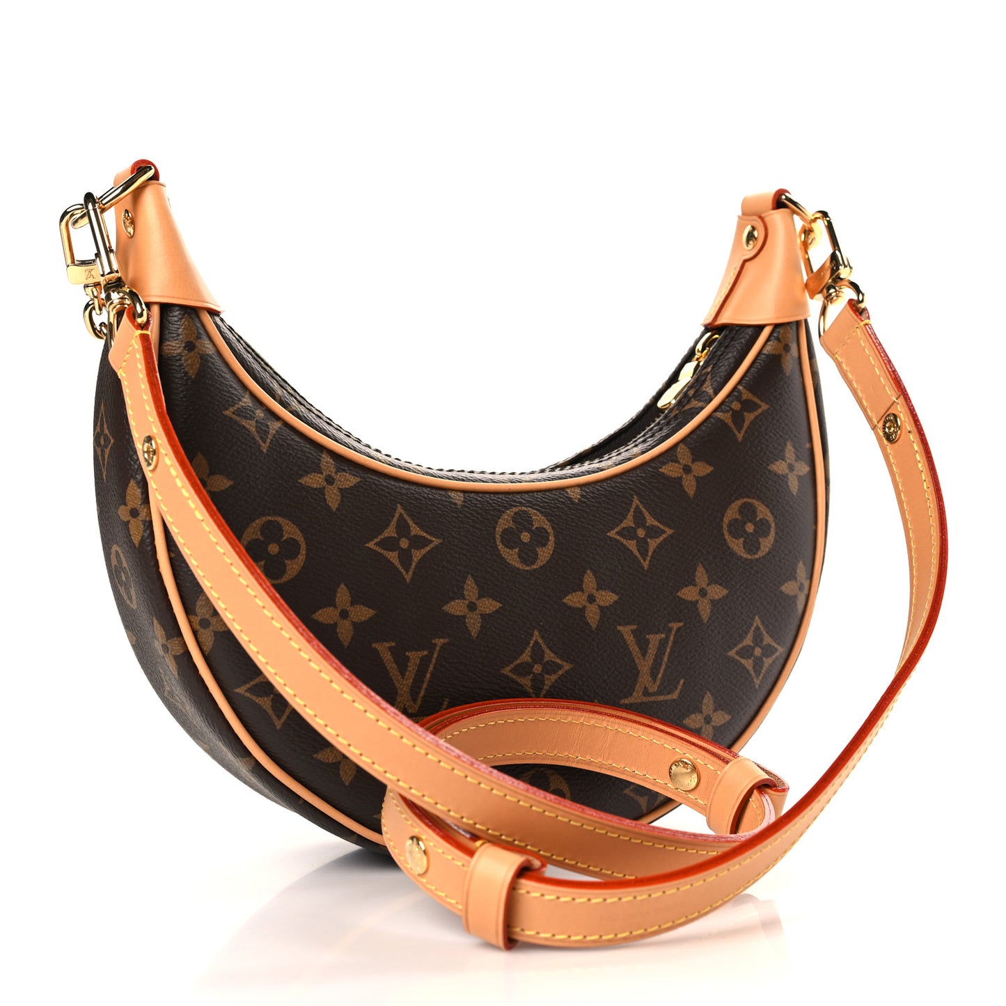 Monogram Loop