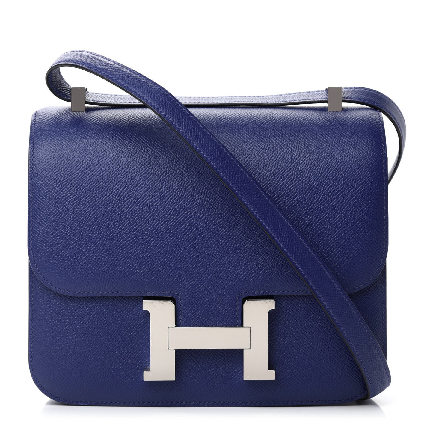 Epsom Constance 24 Bleu Electrique