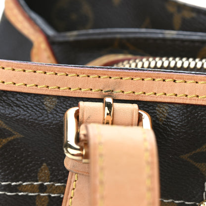 Louis Vuitton Monogram Riveting 10 of 16