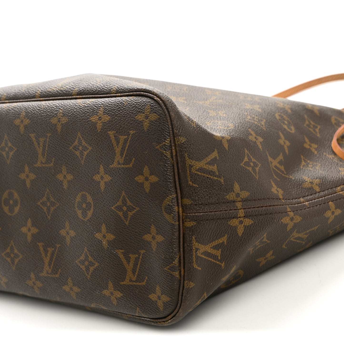 Monogram Neverfull MM