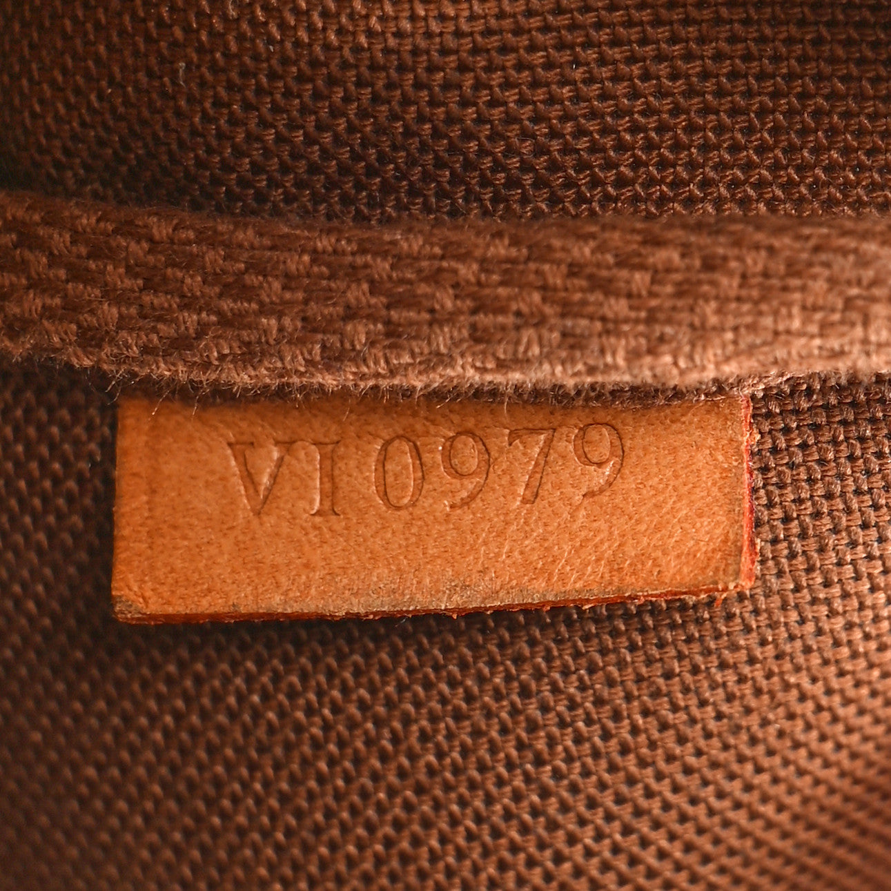 Louis Vuitton Monogram Pochette Accessories 7 of 11