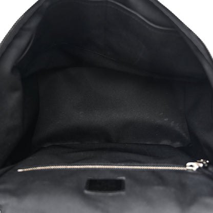 Louis Vuitton Monogram Galaxy Alpha Backpack 5 of 10