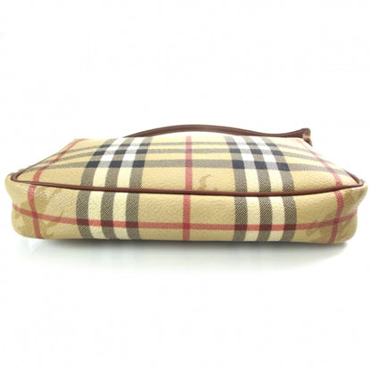 Burberry Haymarket Check Pochette 4 of 11