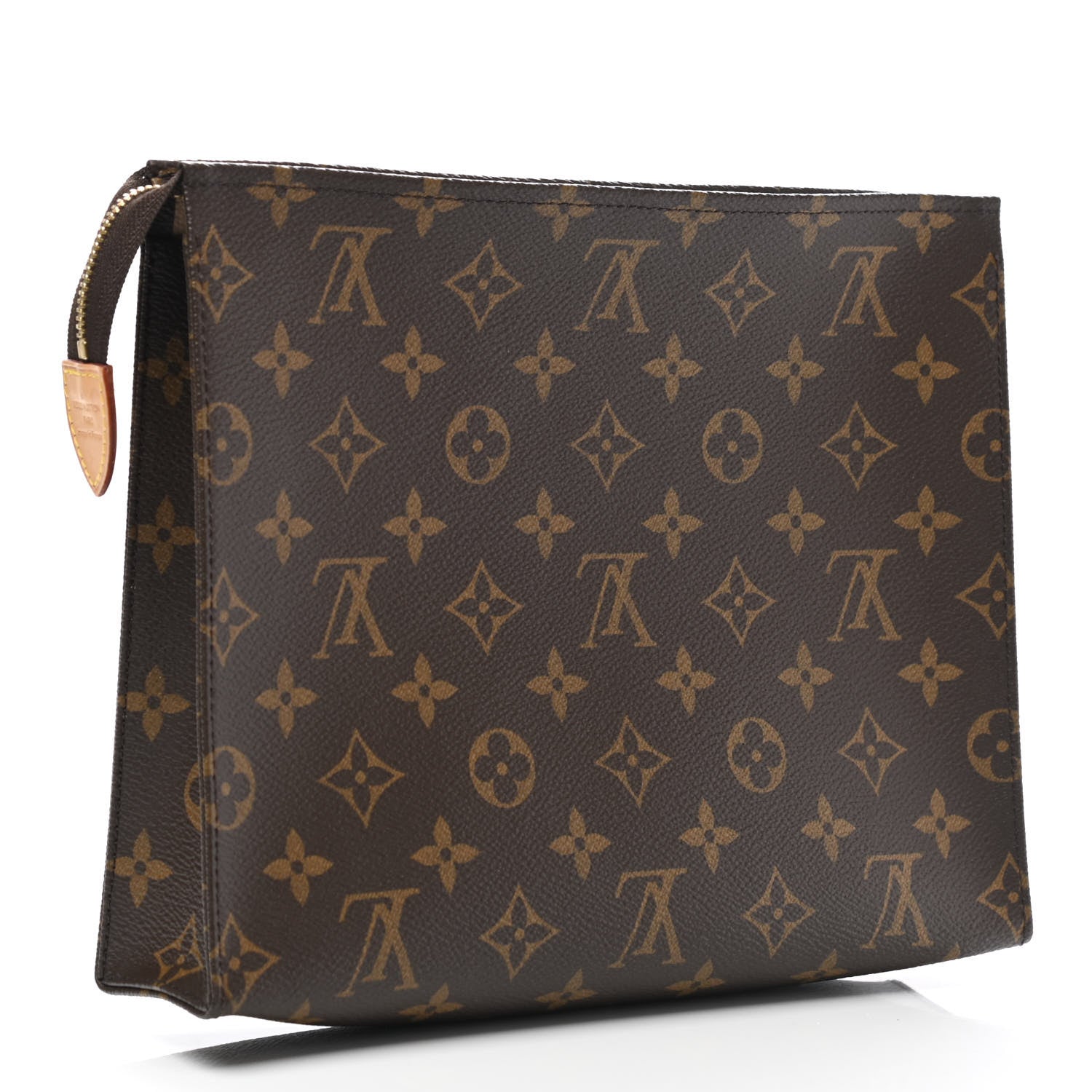 Louis Vuitton Monogram Toiletry Pouch 26 3 of 6
