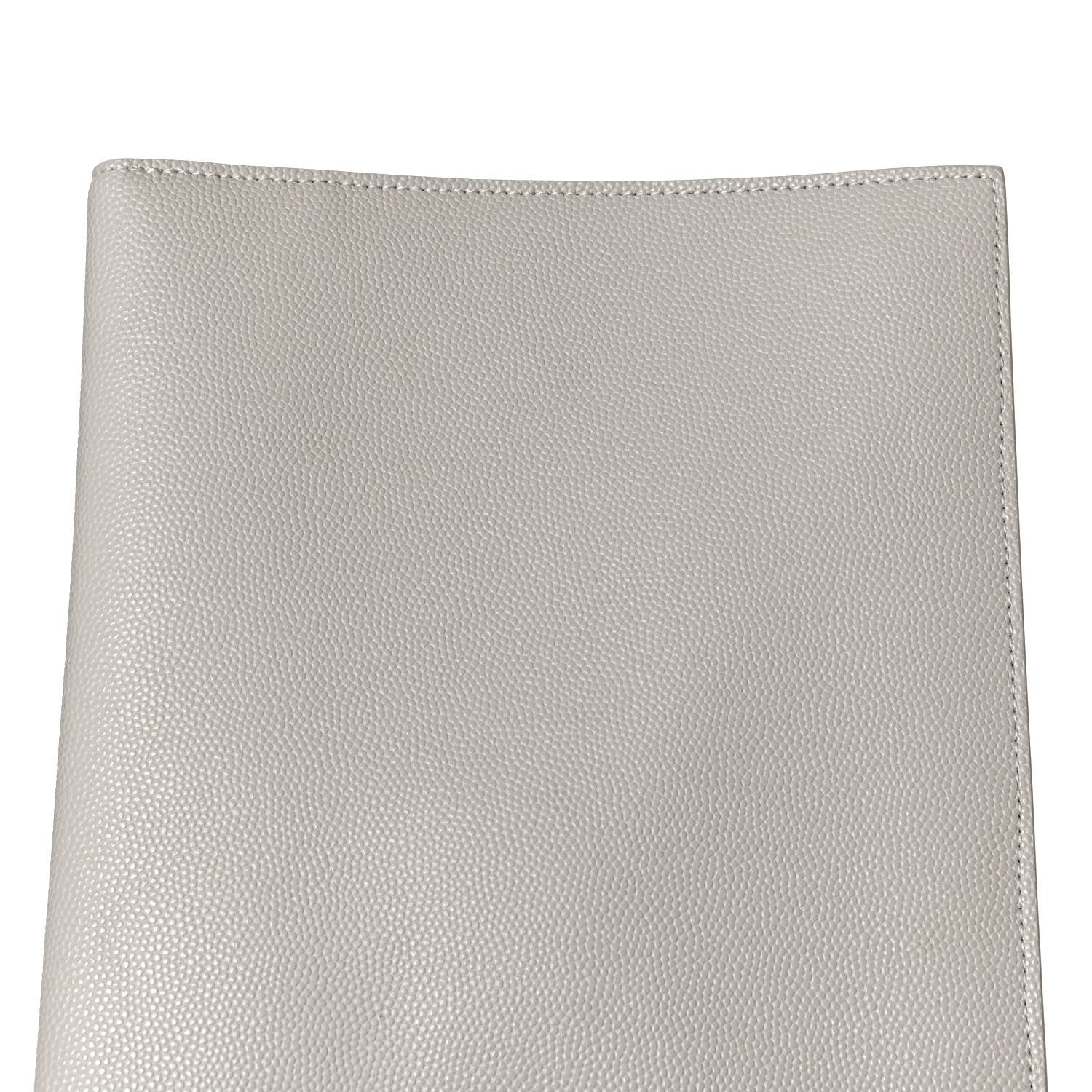 Saint Laurent Grain De Poudre Uptown Pouch Crema Soft 10 of 11
